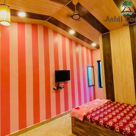 Asbii Cottage مومباي المظهر الخارجي الصورة