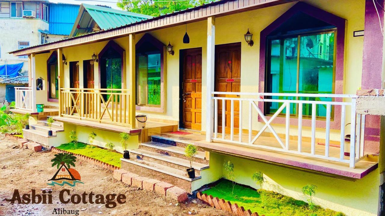 Asbii Cottage مومباي المظهر الخارجي الصورة