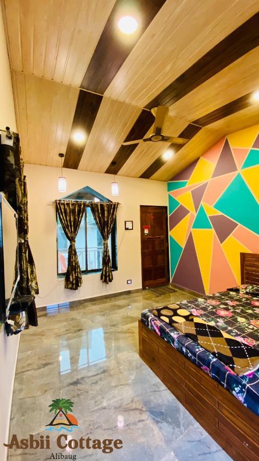 Asbii Cottage مومباي المظهر الخارجي الصورة