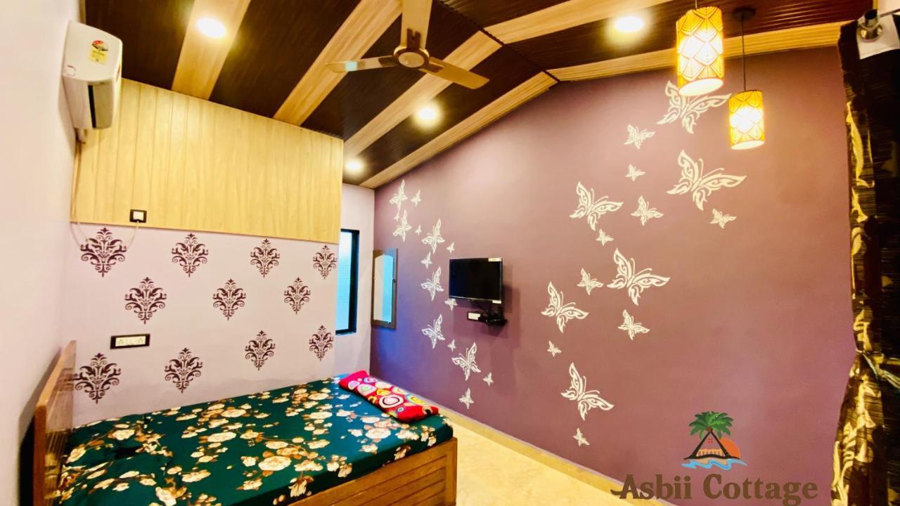 Asbii Cottage مومباي المظهر الخارجي الصورة