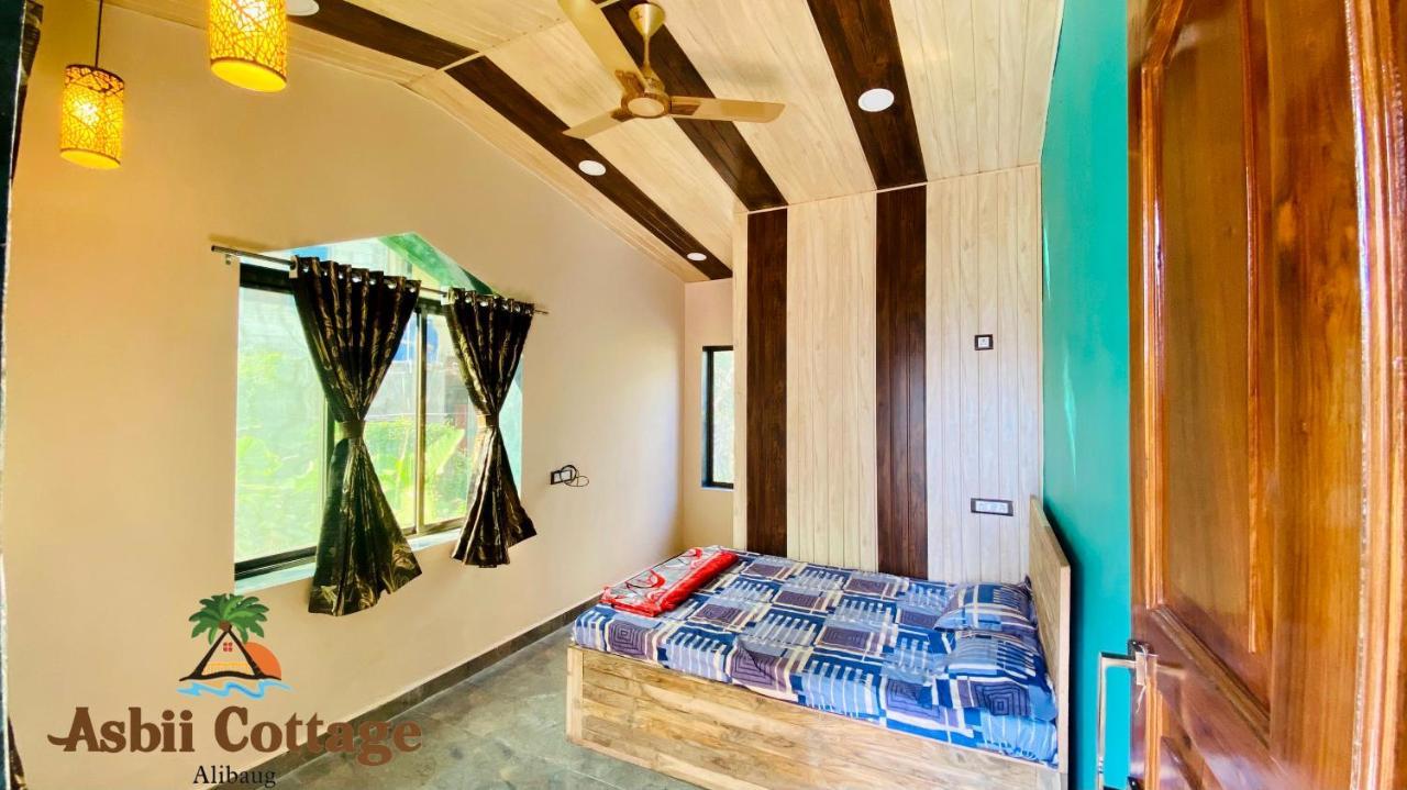 Asbii Cottage مومباي المظهر الخارجي الصورة