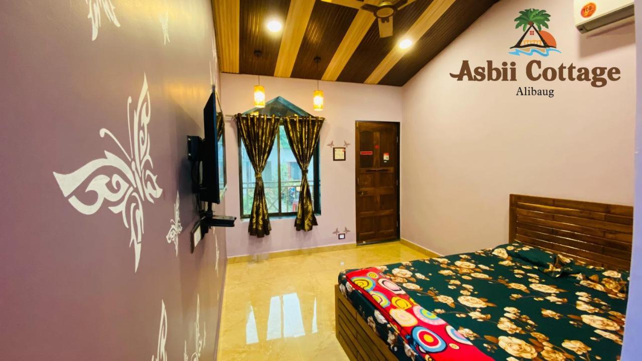 Asbii Cottage مومباي المظهر الخارجي الصورة