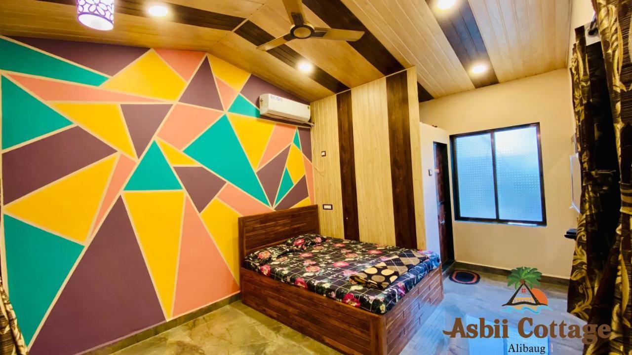 Asbii Cottage مومباي المظهر الخارجي الصورة
