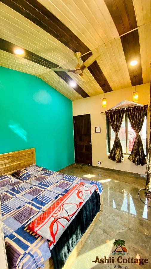 Asbii Cottage مومباي المظهر الخارجي الصورة