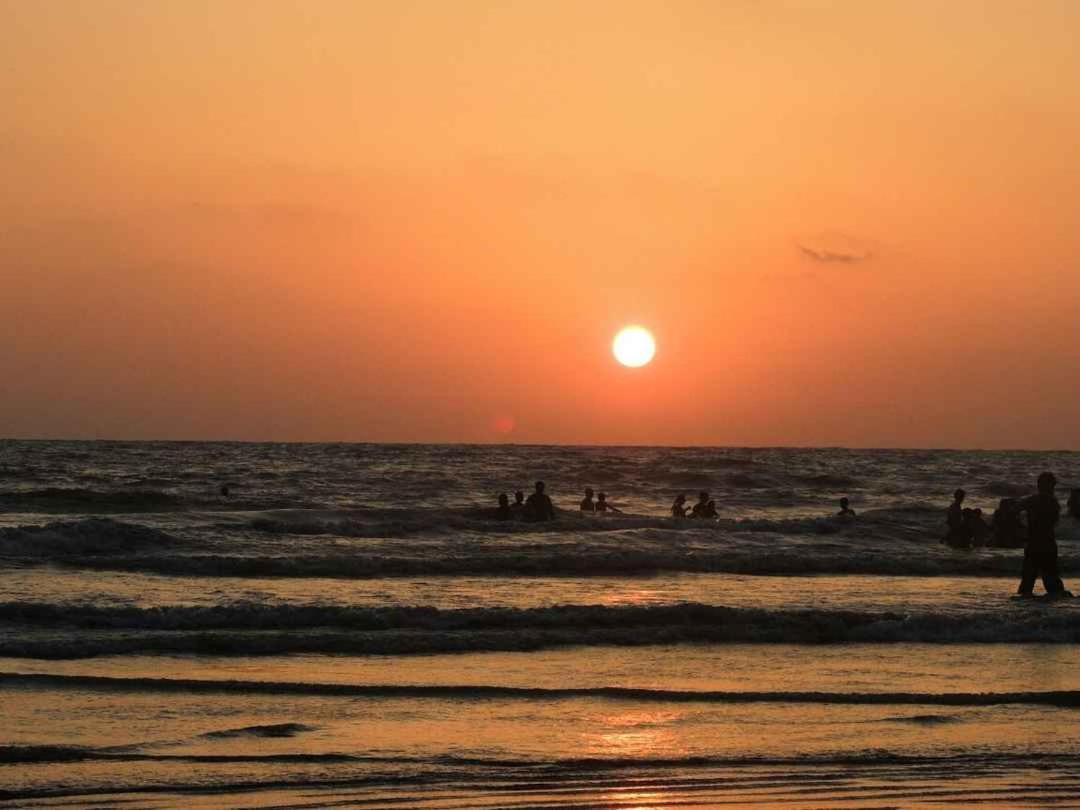 Asbii Cottage مومباي المظهر الخارجي الصورة